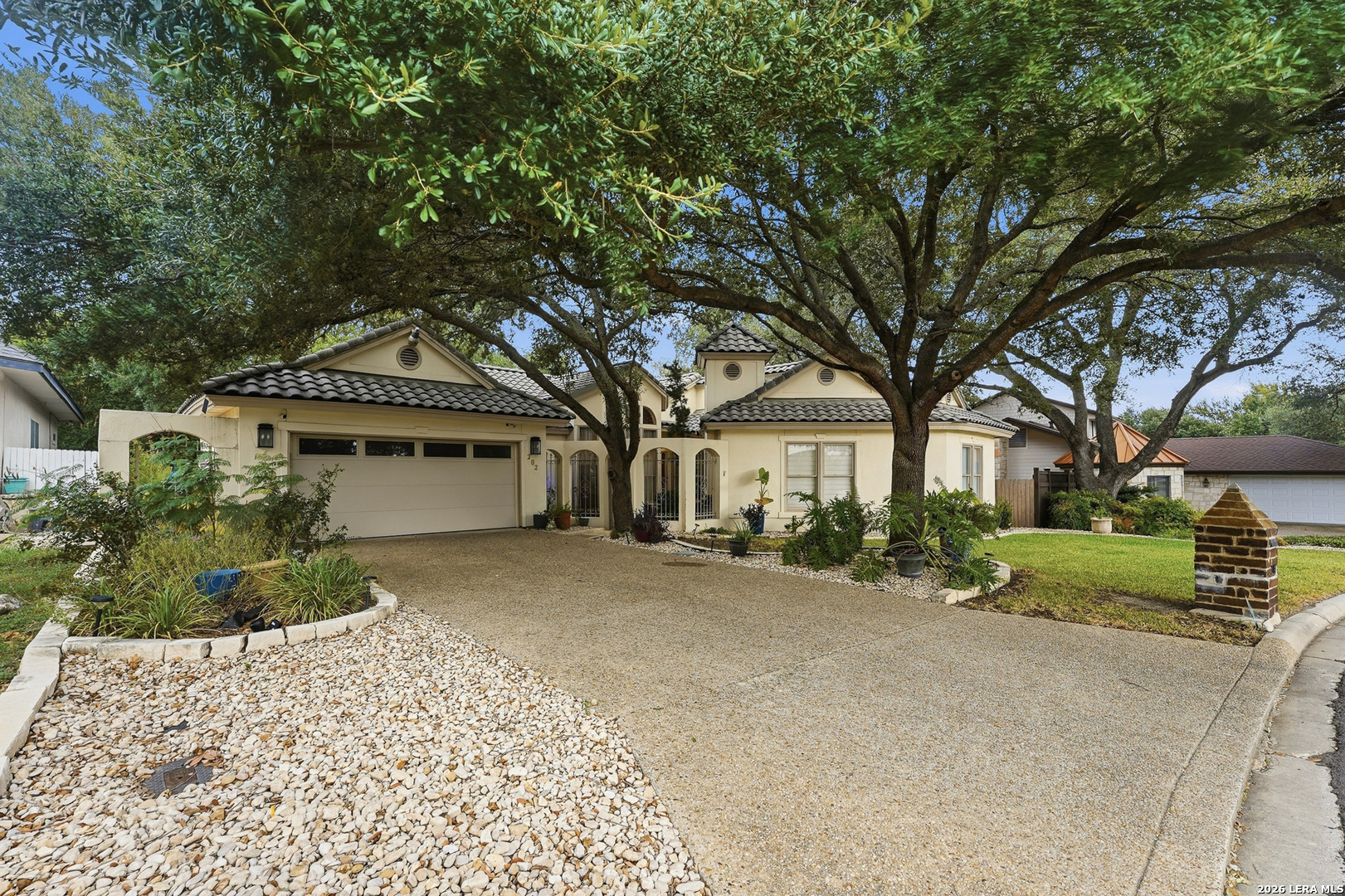 202 Lundblade Lane San Antonio TX 78213