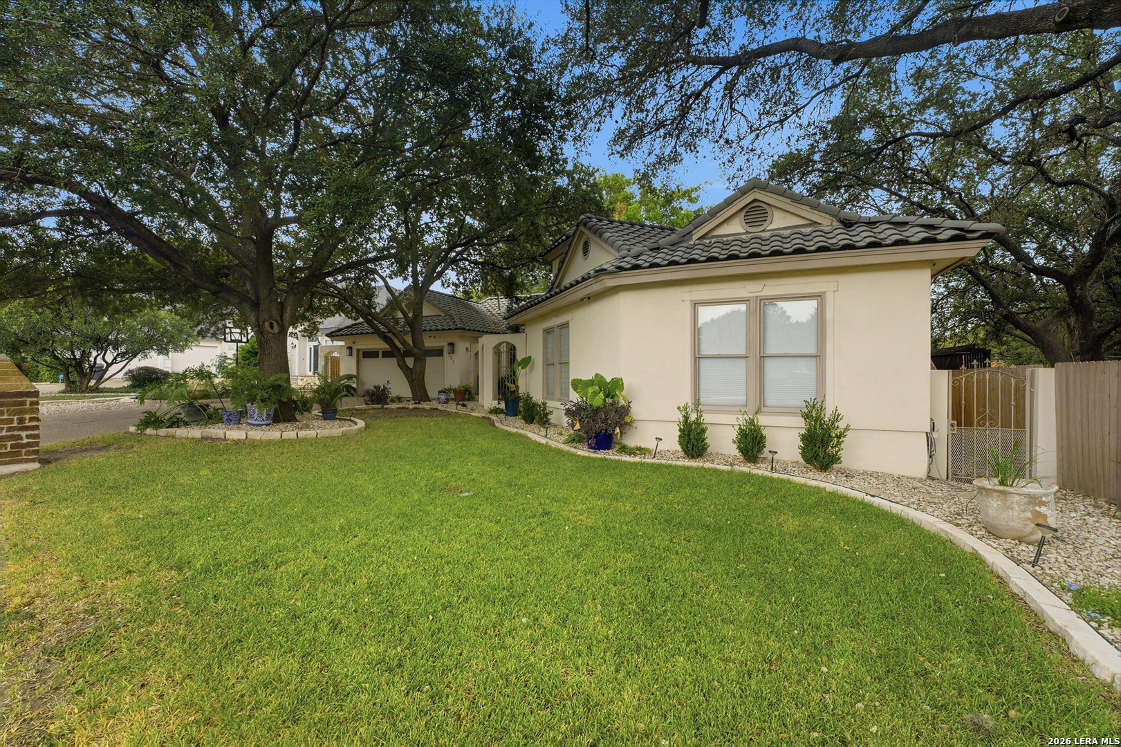 202 Lundblade Lane San Antonio TX 78213