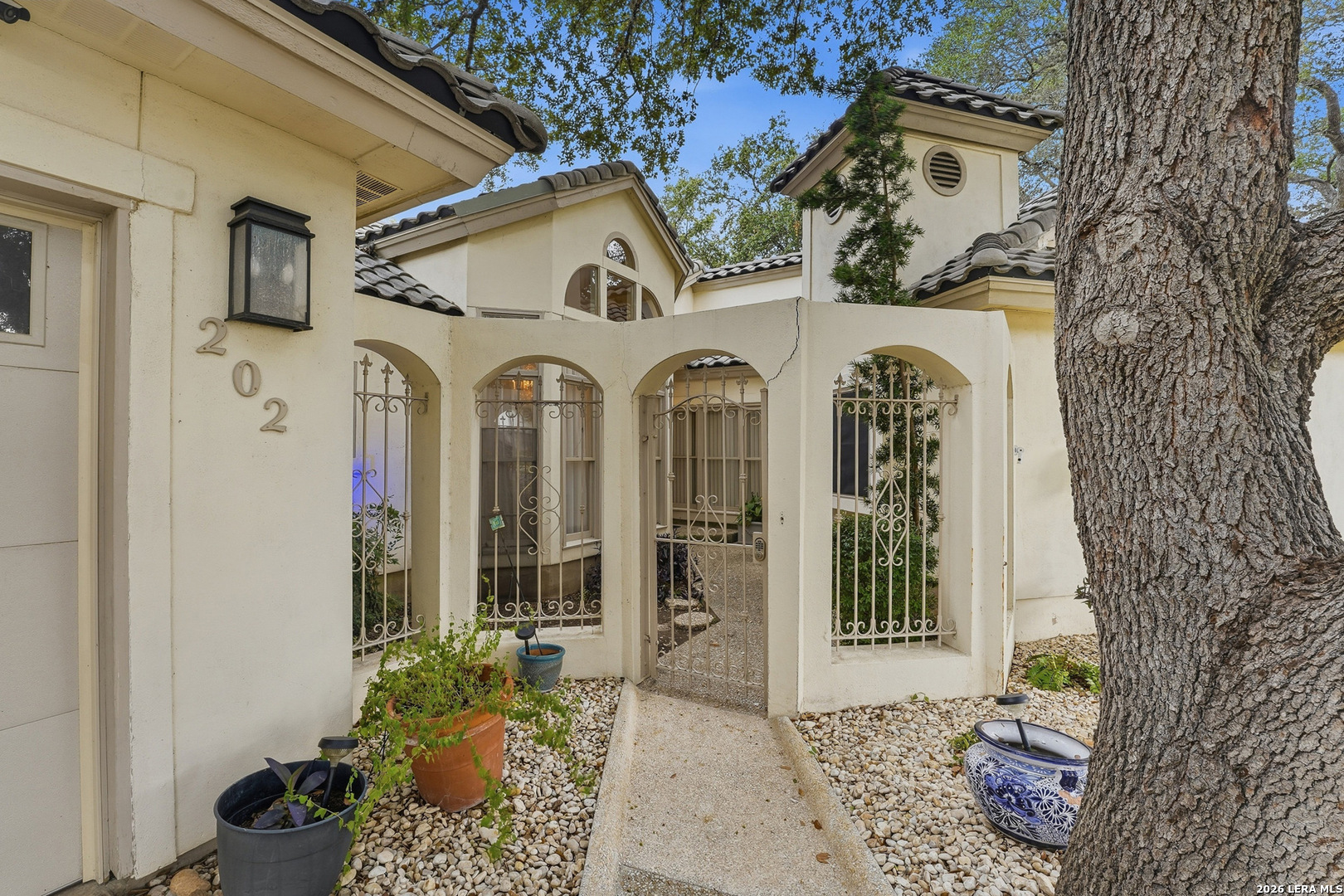 202 Lundblade Lane San Antonio TX 78213