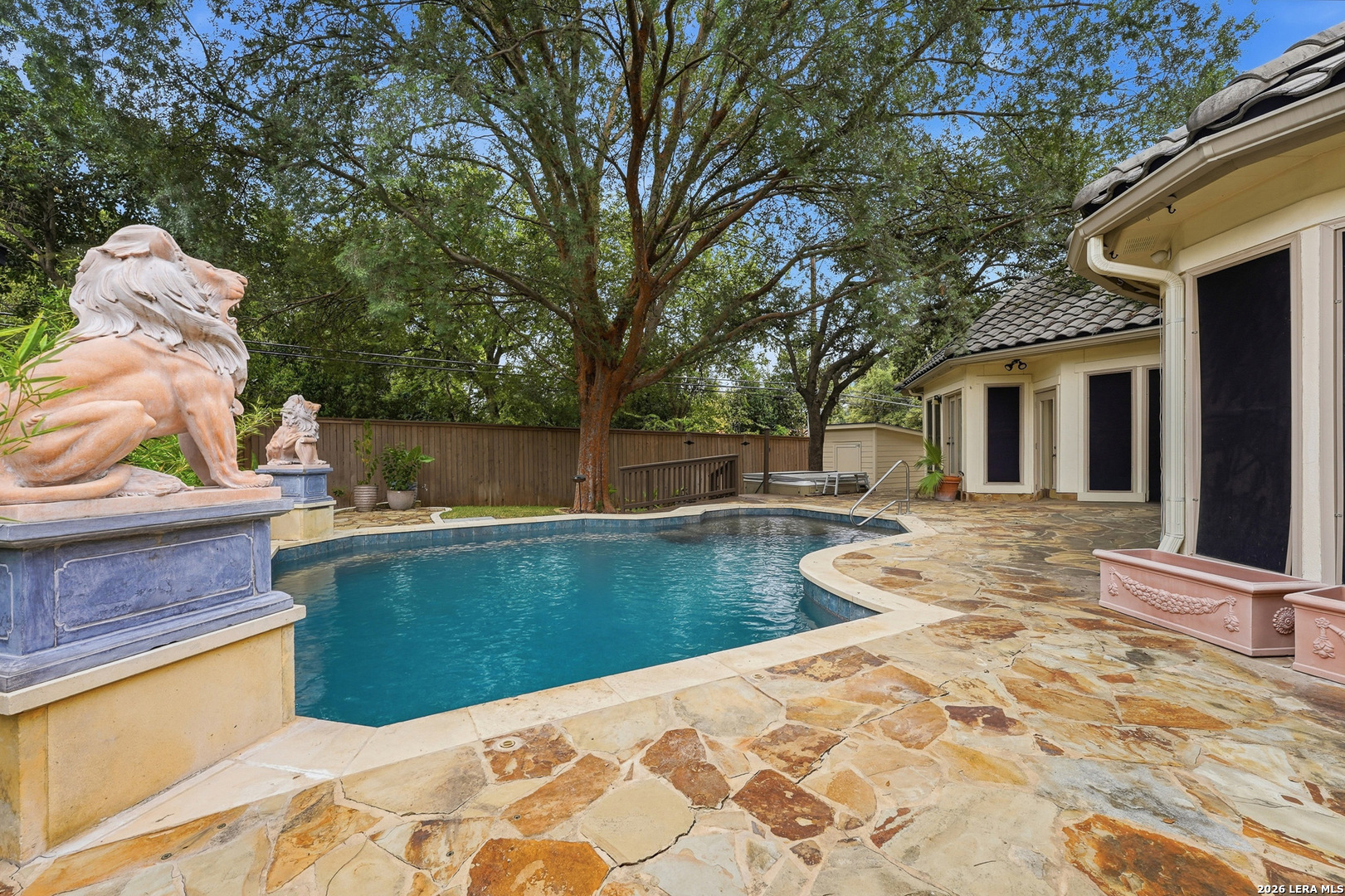 202 Lundblade Lane San Antonio TX 78213