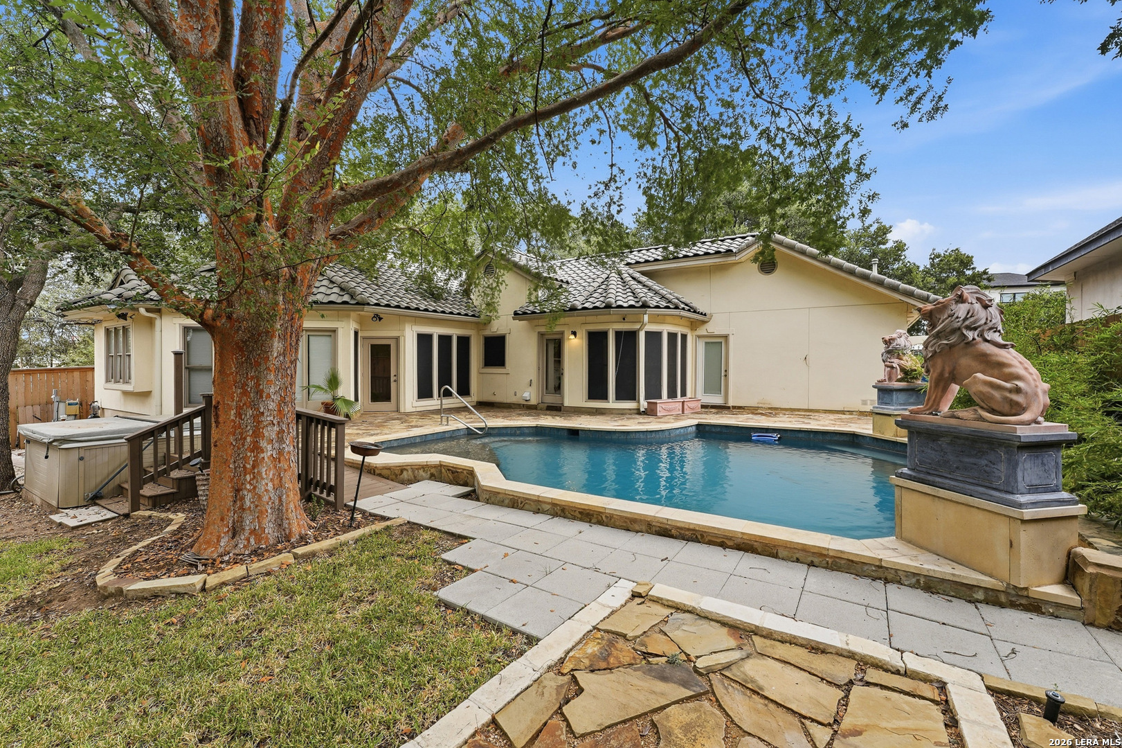 202 Lundblade Lane San Antonio TX 78213