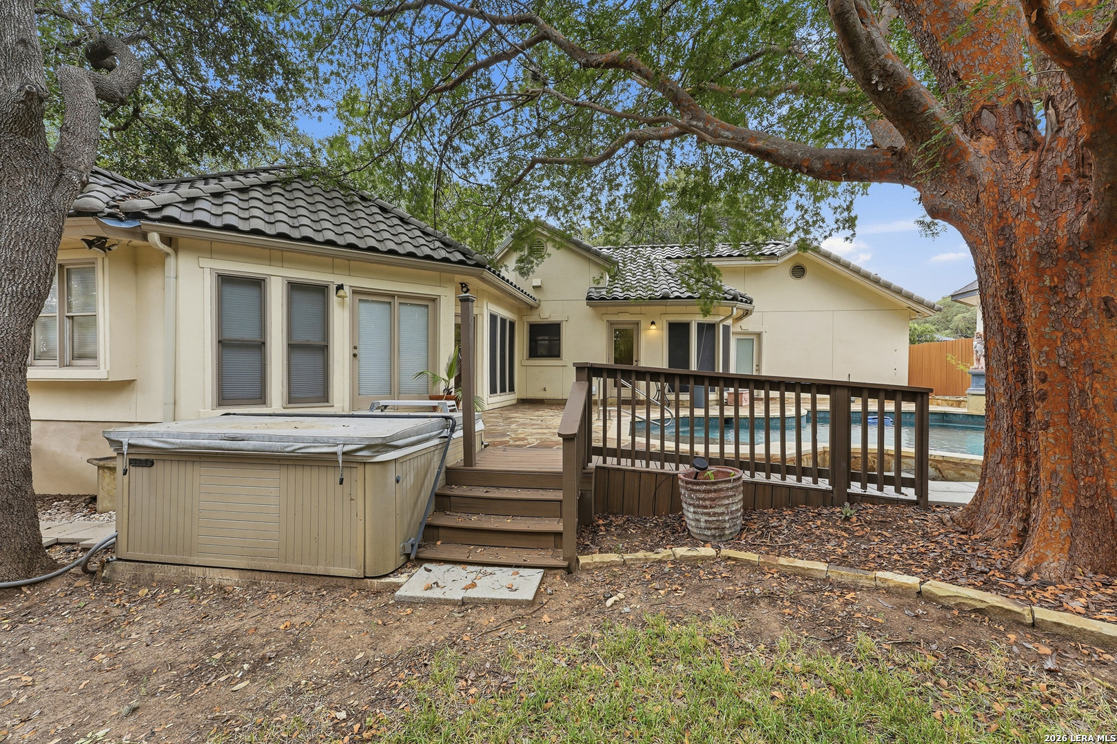 202 Lundblade Lane San Antonio TX 78213