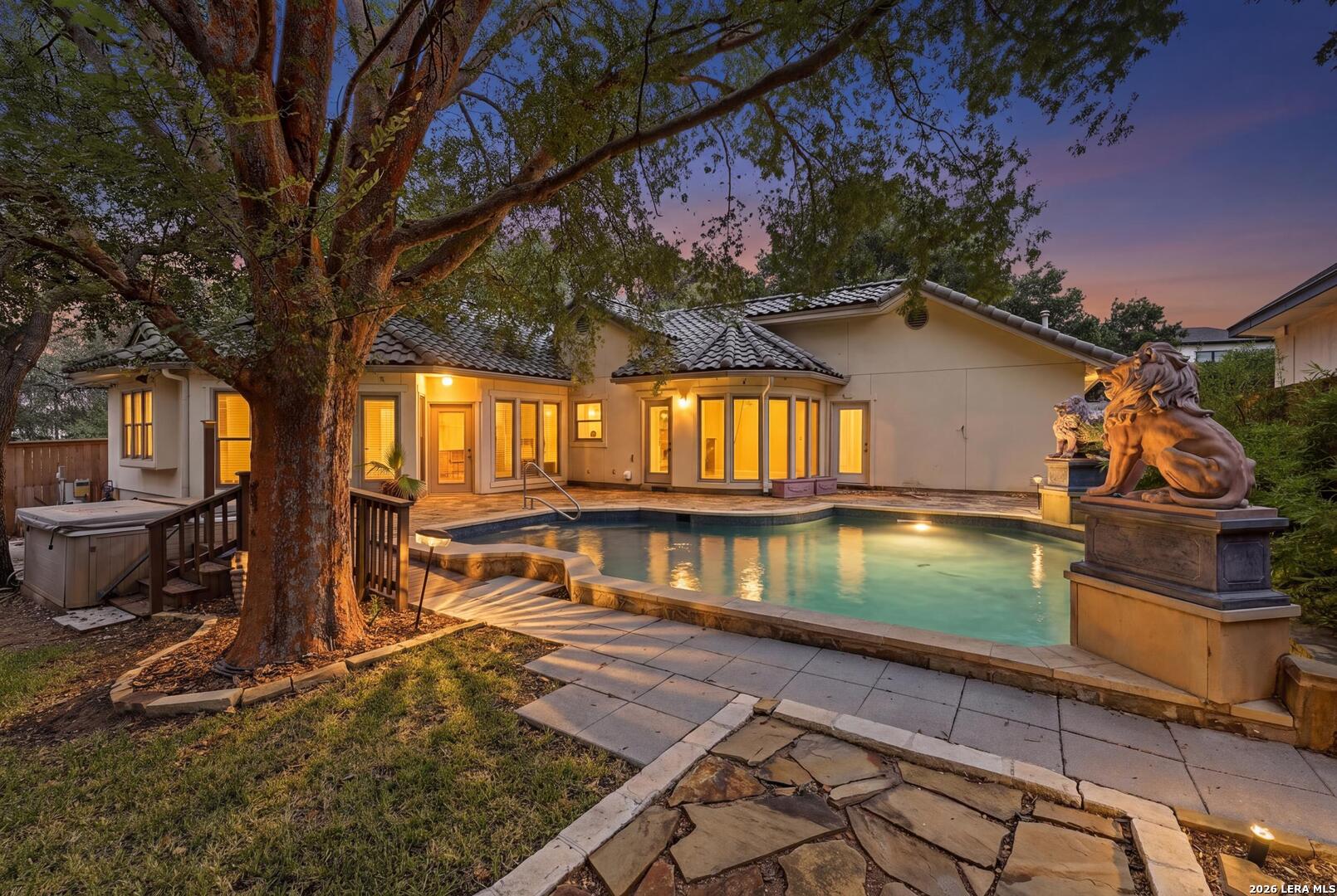 202 Lundblade Lane San Antonio TX 78213
