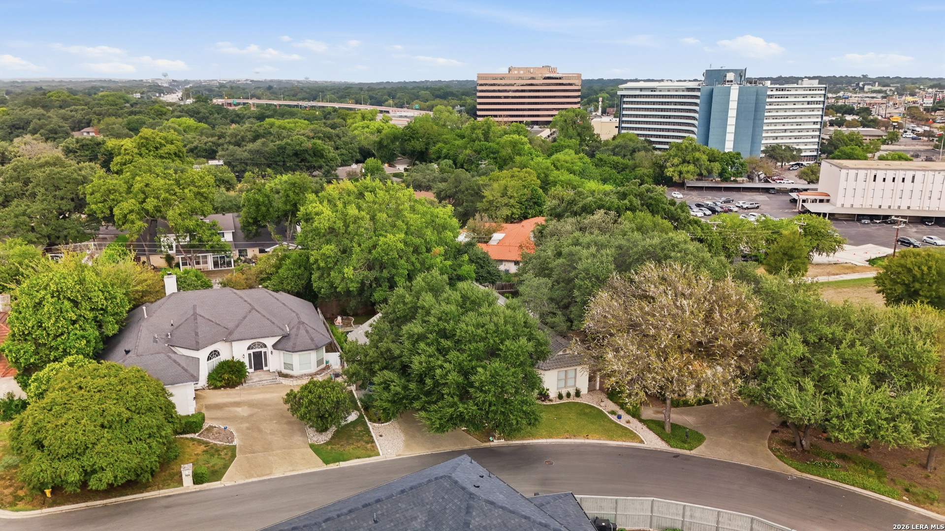 202 Lundblade Lane San Antonio TX 78213