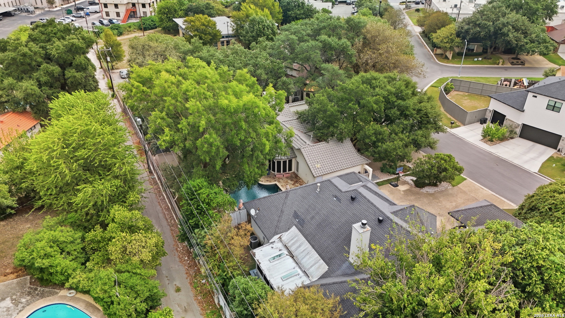 202 Lundblade Lane San Antonio TX 78213