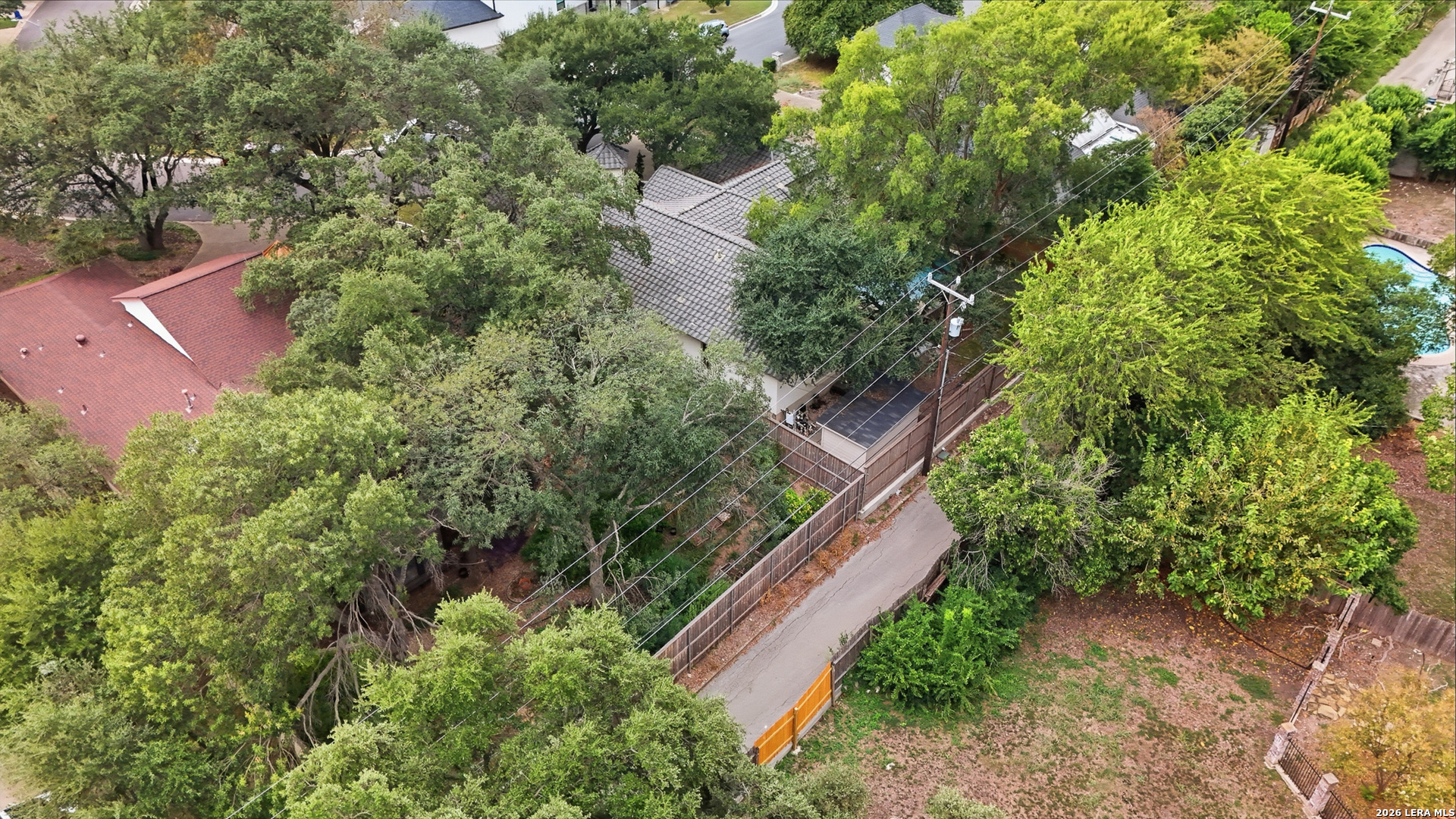202 Lundblade Lane San Antonio TX 78213
