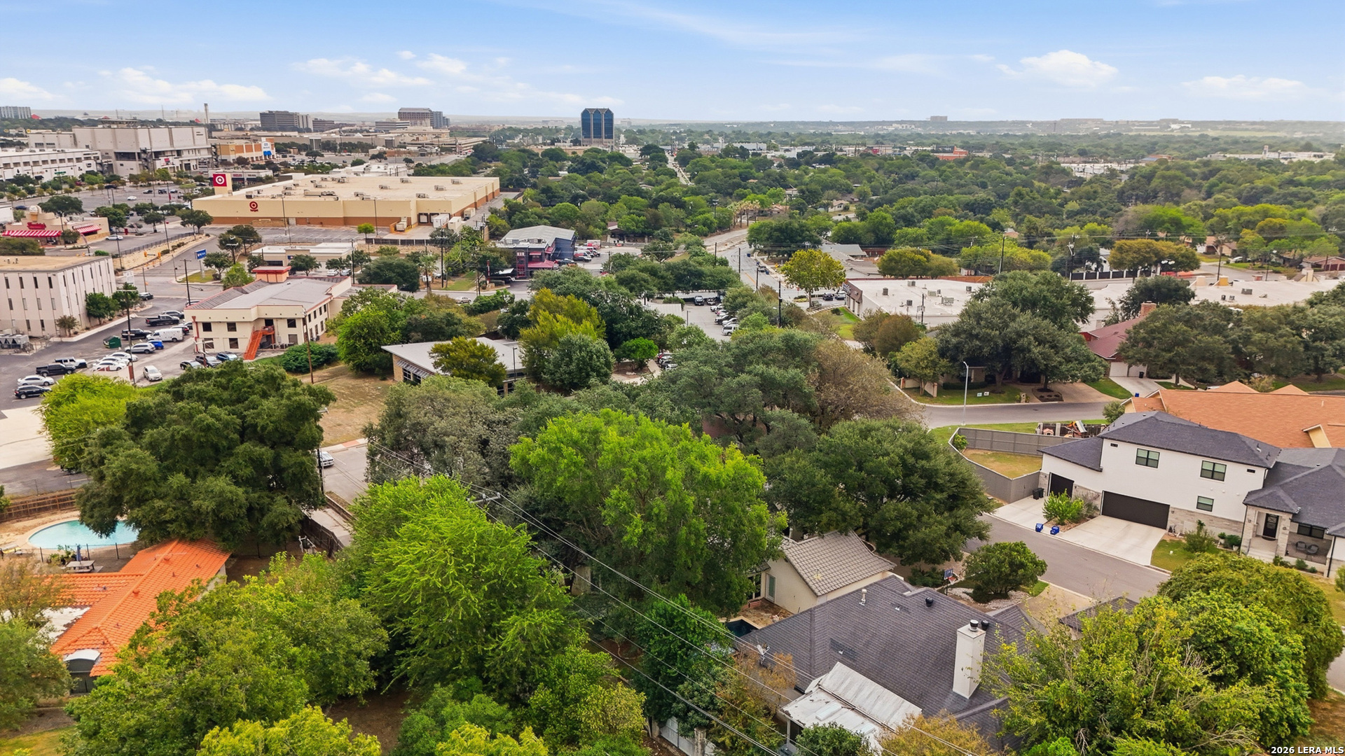 202 Lundblade Lane San Antonio TX 78213