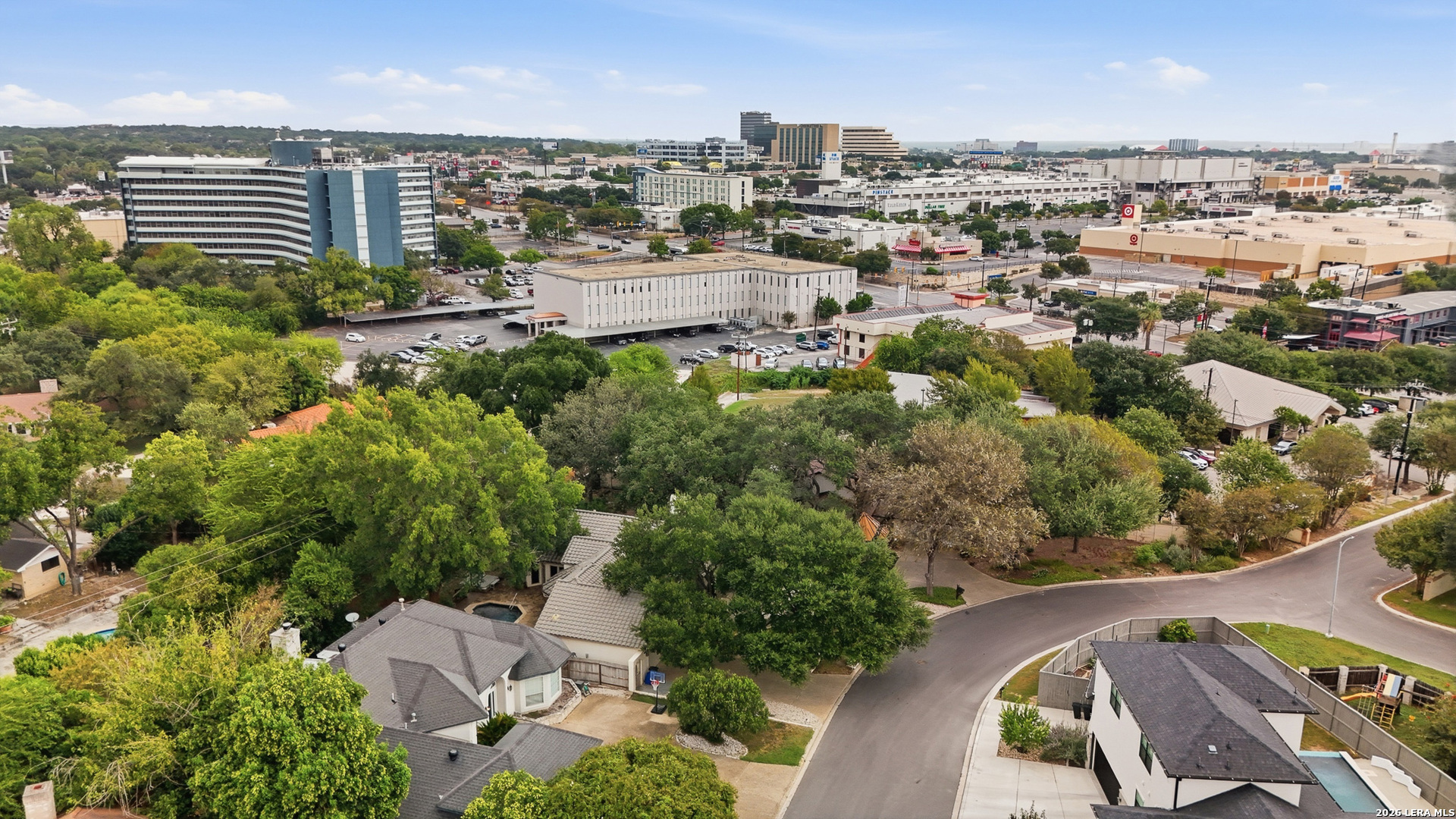 202 Lundblade Lane San Antonio TX 78213