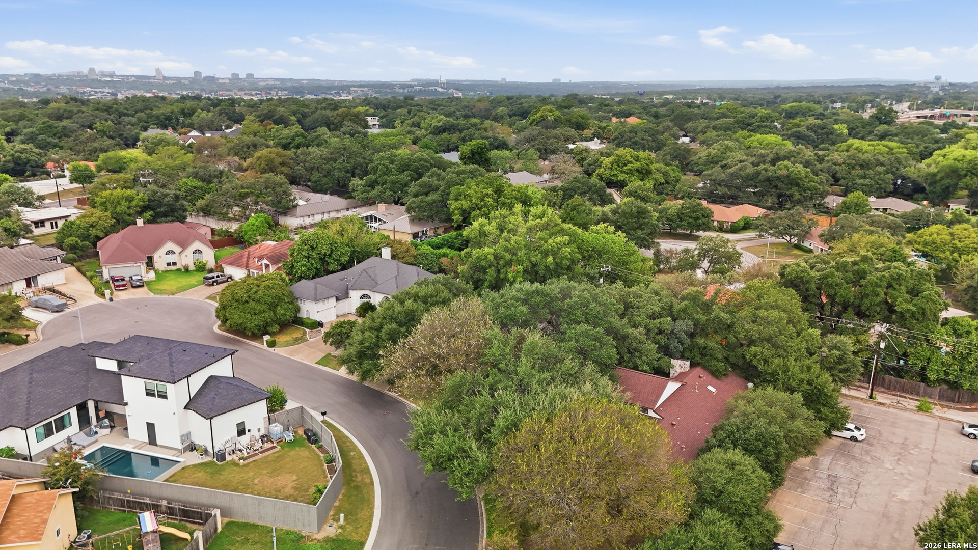 202 Lundblade Lane San Antonio TX 78213