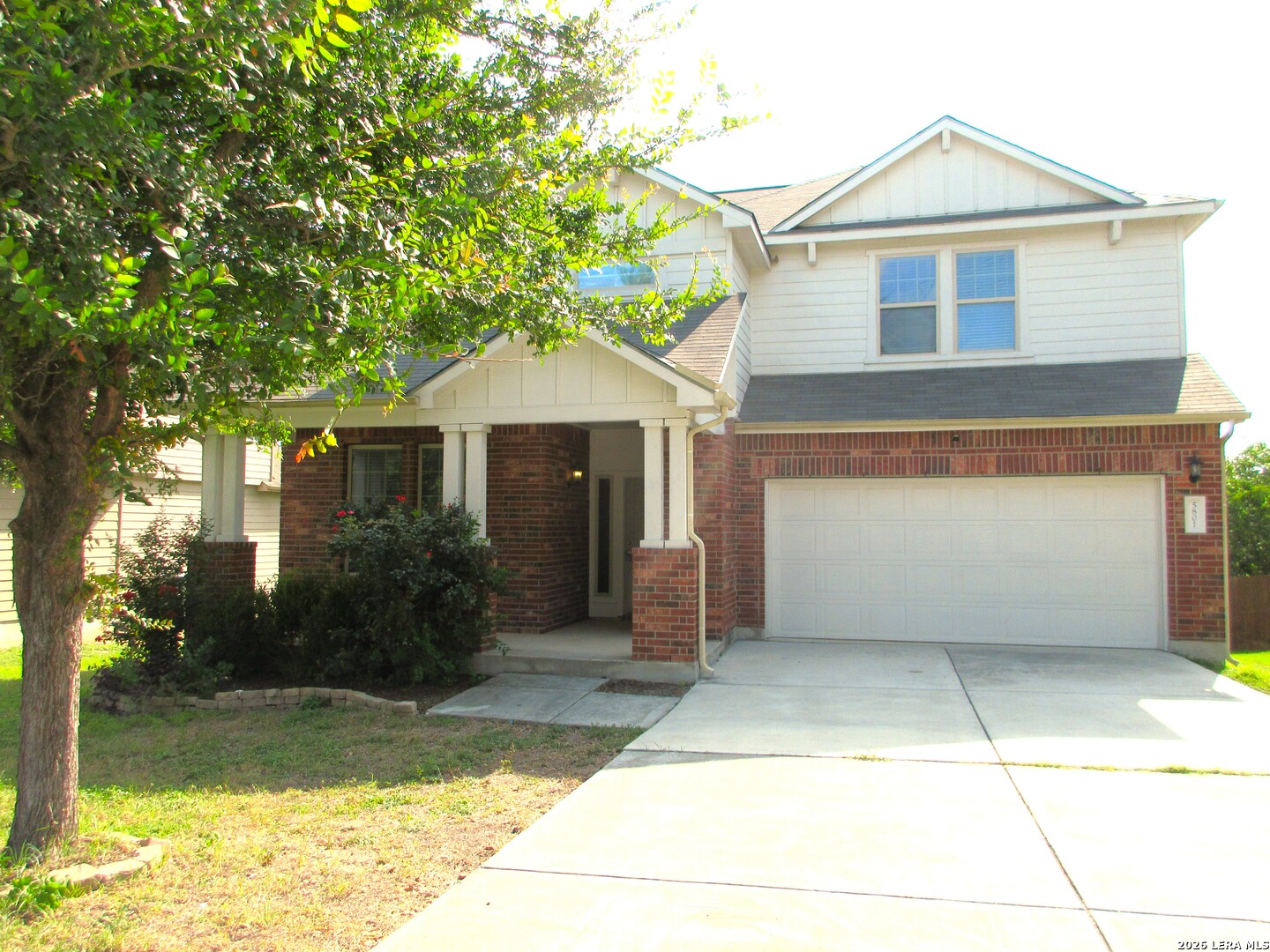 5801 Devonwood Street Cibolo TX 78108