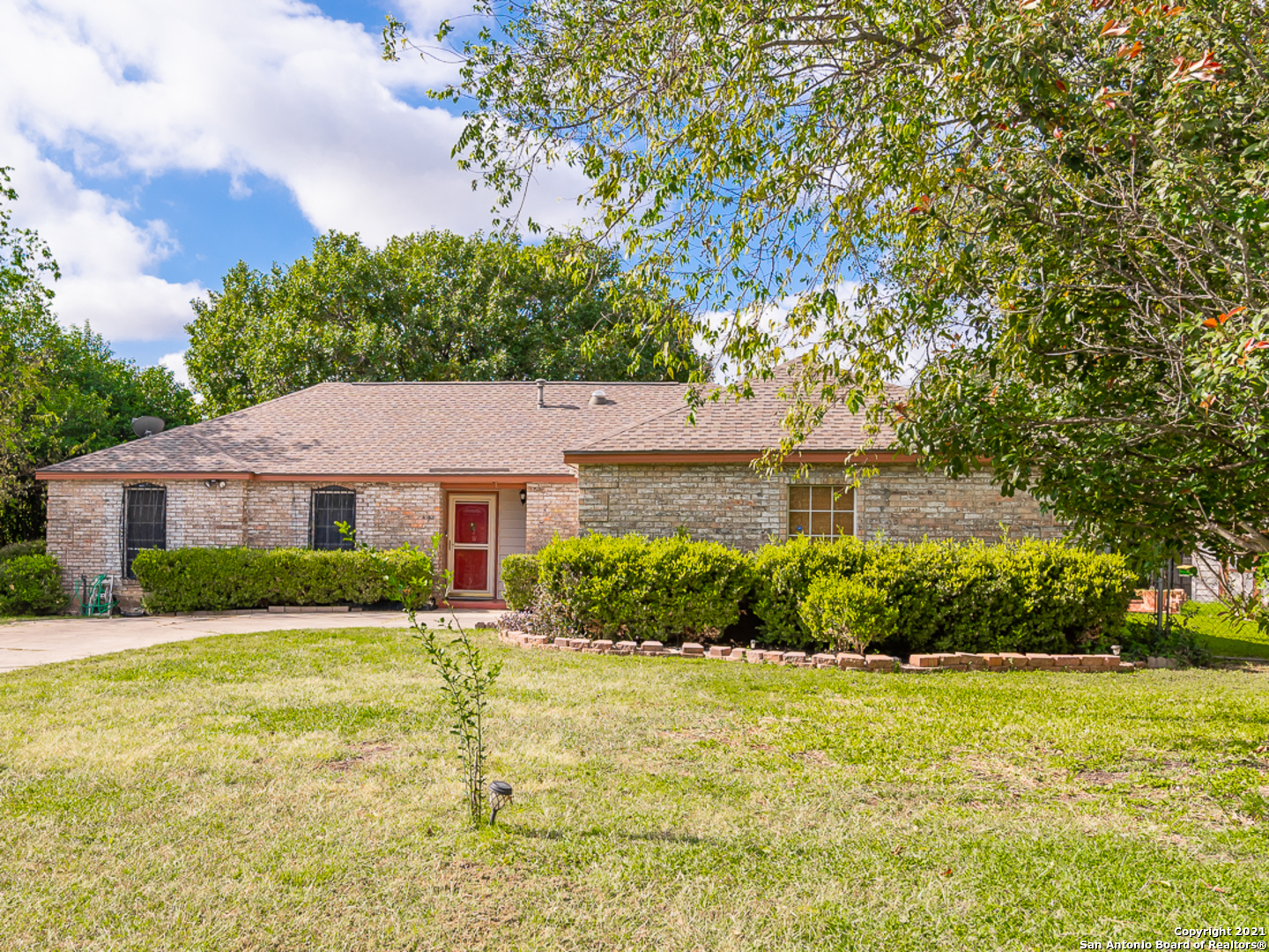5503 Grand Lake Drive San Antonio TX 78244
