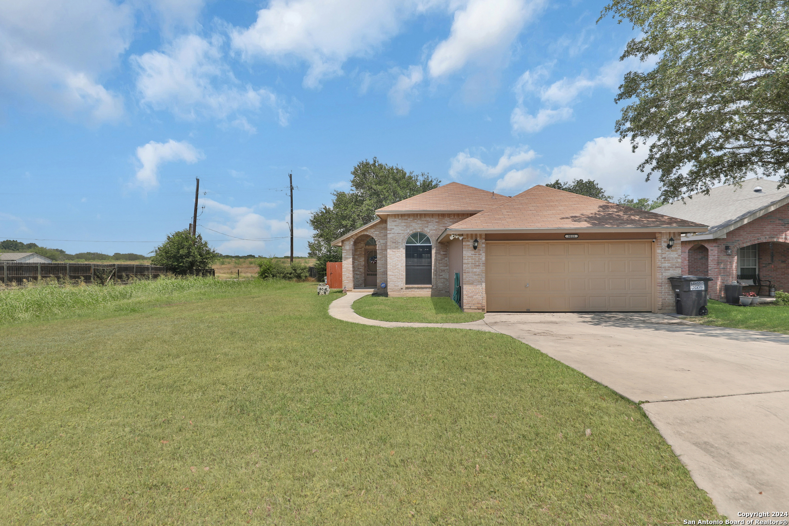 9018 Barkmeyer Street San Antonio TX 78223