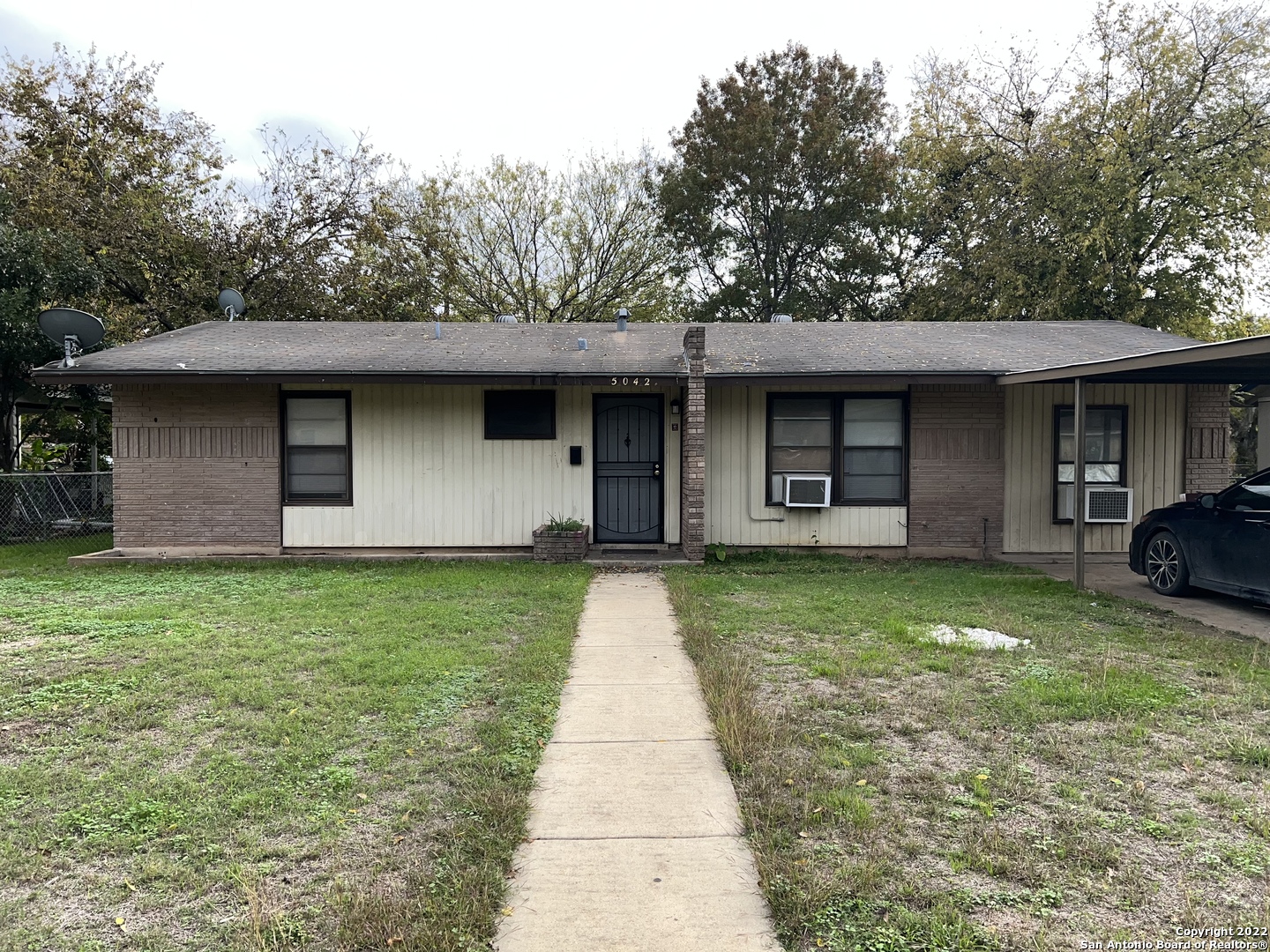 5042 Benham Drive San Antonio TX 78220