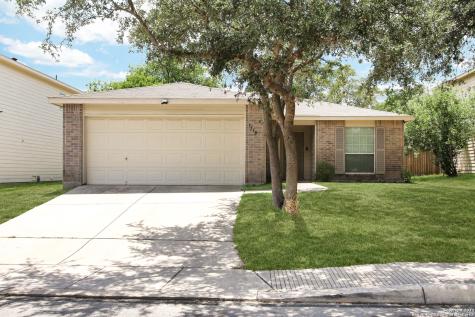 7518 Carriage Pass San Antonio TX 78249