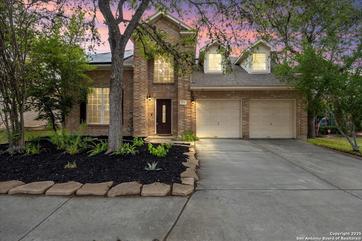 2530 Lakehills San Antonio TX 78251