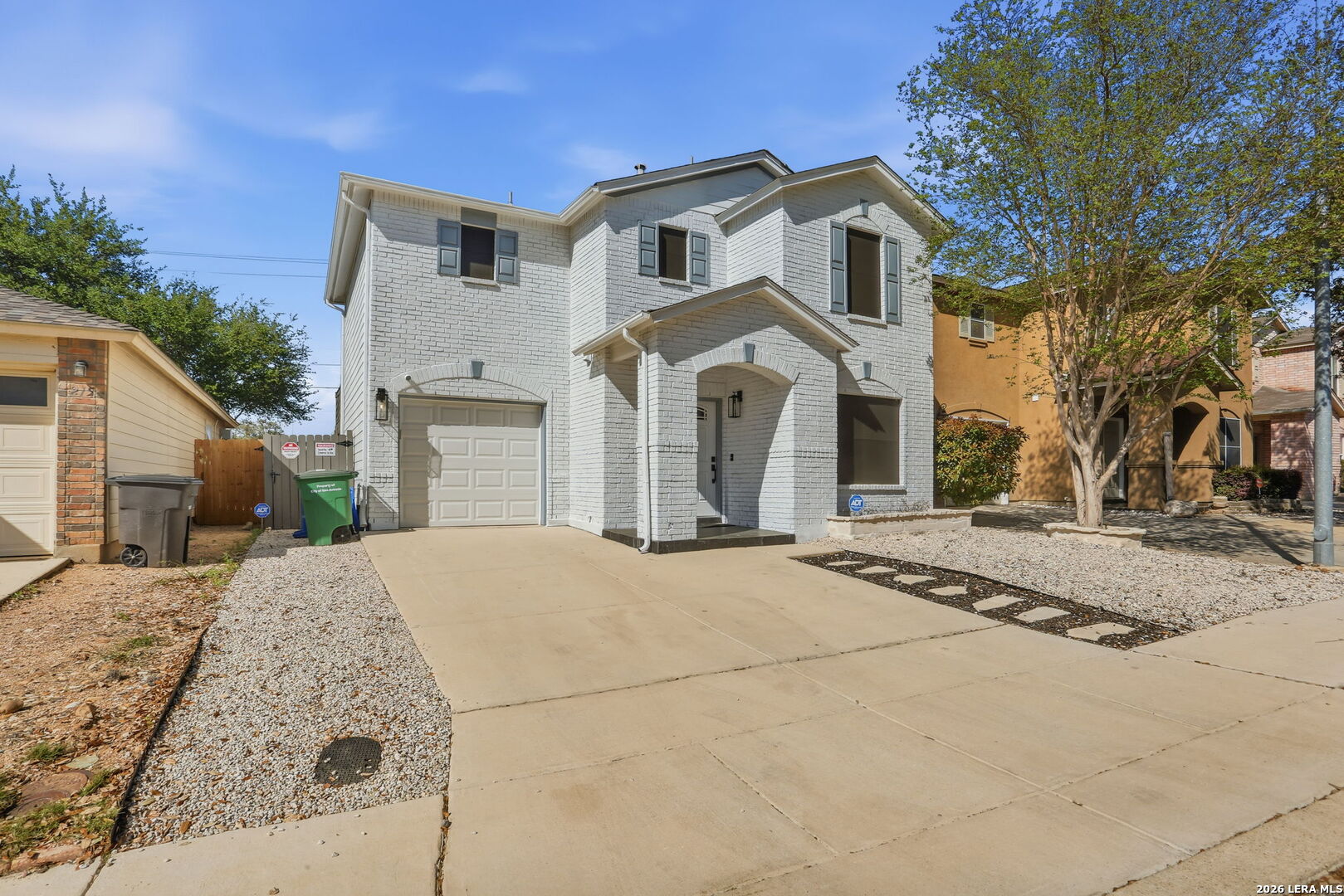211 Adelaide Oaks San Antonio TX 78249