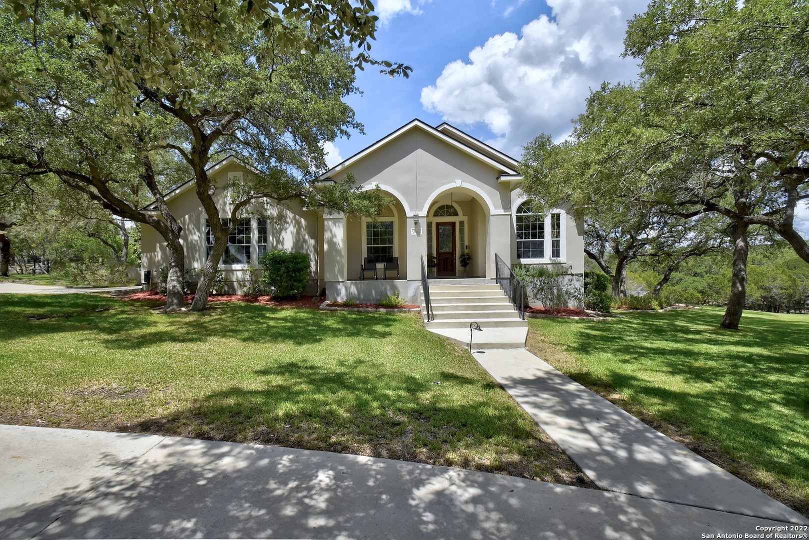 24811 Creek Loop San Antonio TX 78266