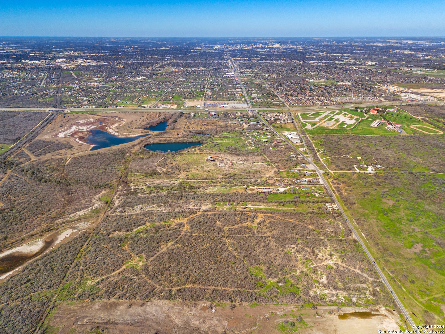 11095 Pleasanton Road San Antonio TX 78221