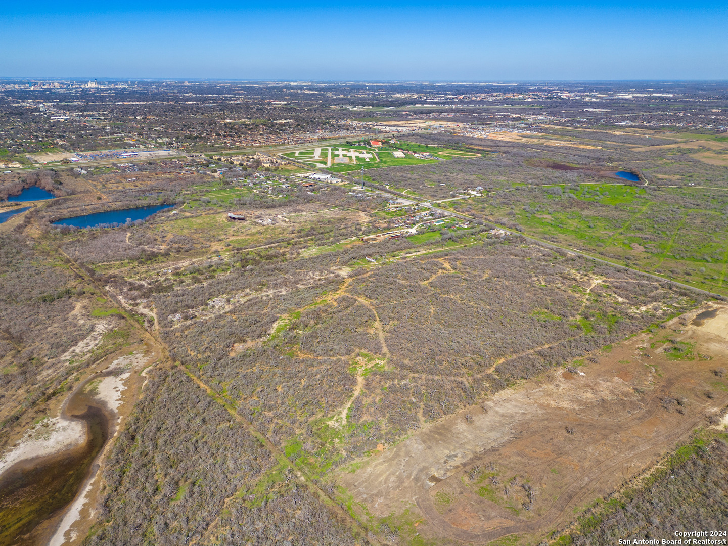11095 Pleasanton Road San Antonio TX 78221