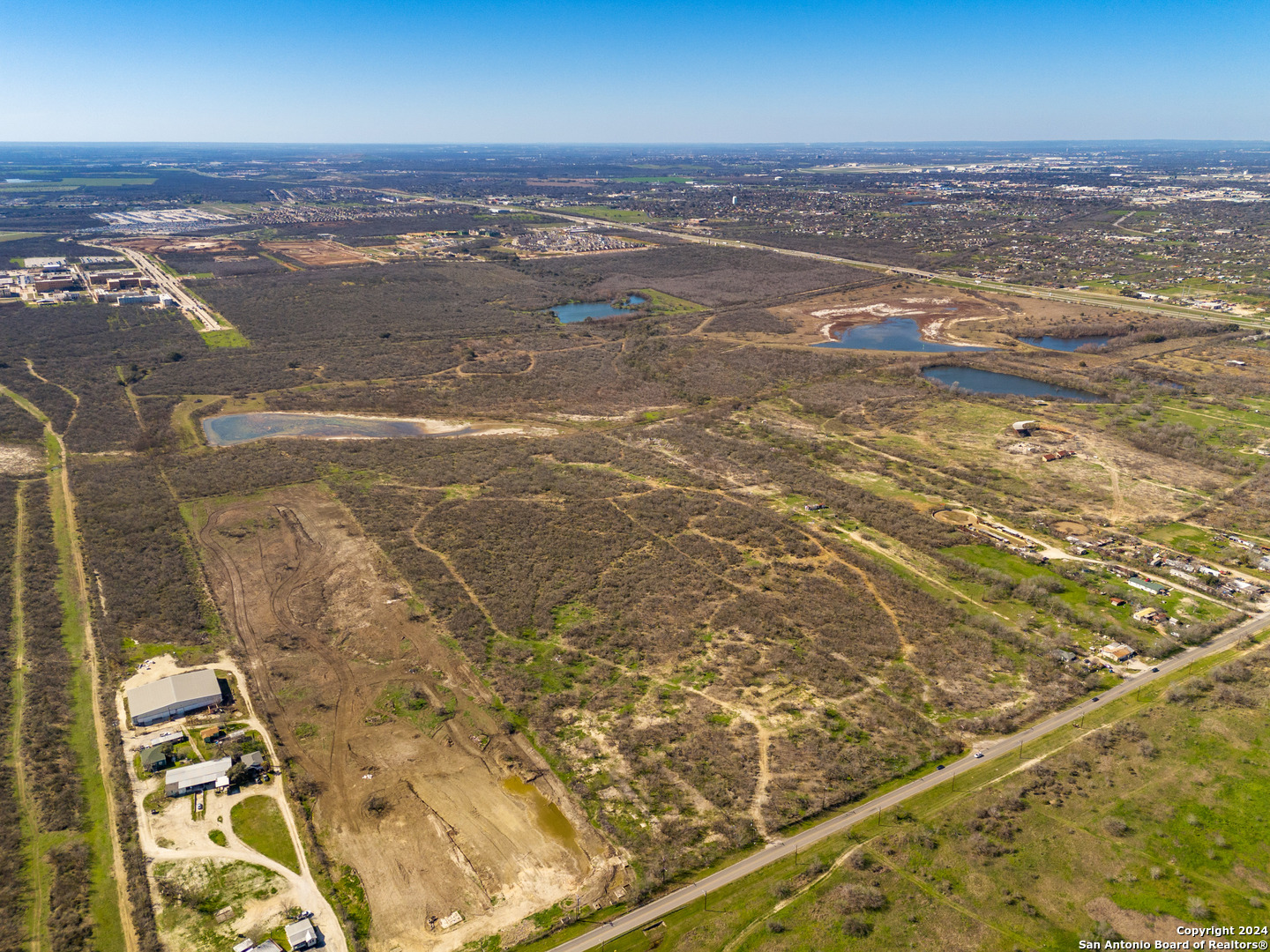 11095 Pleasanton Road San Antonio TX 78221