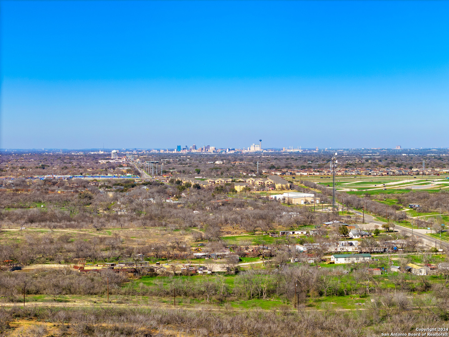 11095 Pleasanton Road San Antonio TX 78221