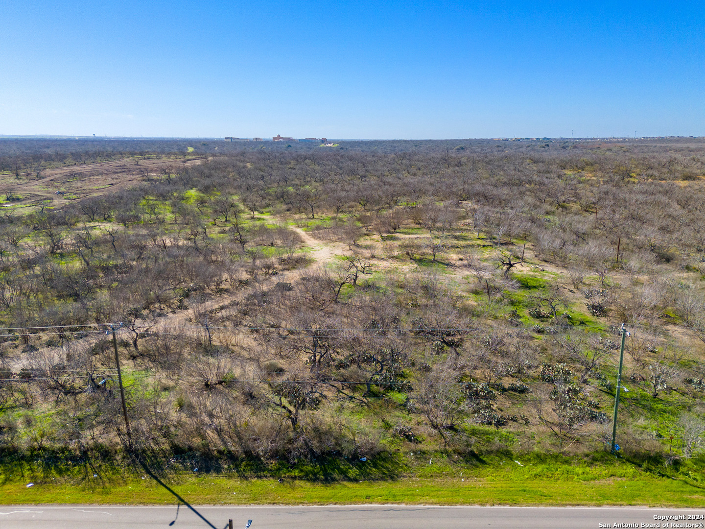 11095 Pleasanton Road San Antonio TX 78221