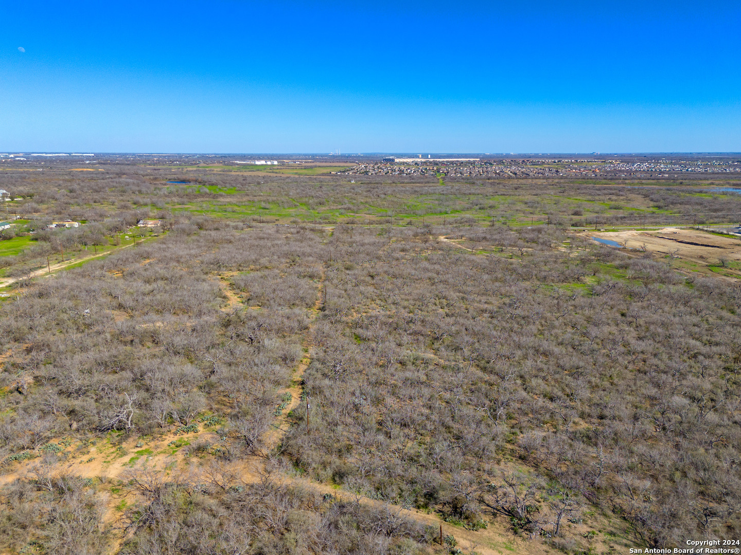 11095 Pleasanton Road San Antonio TX 78221