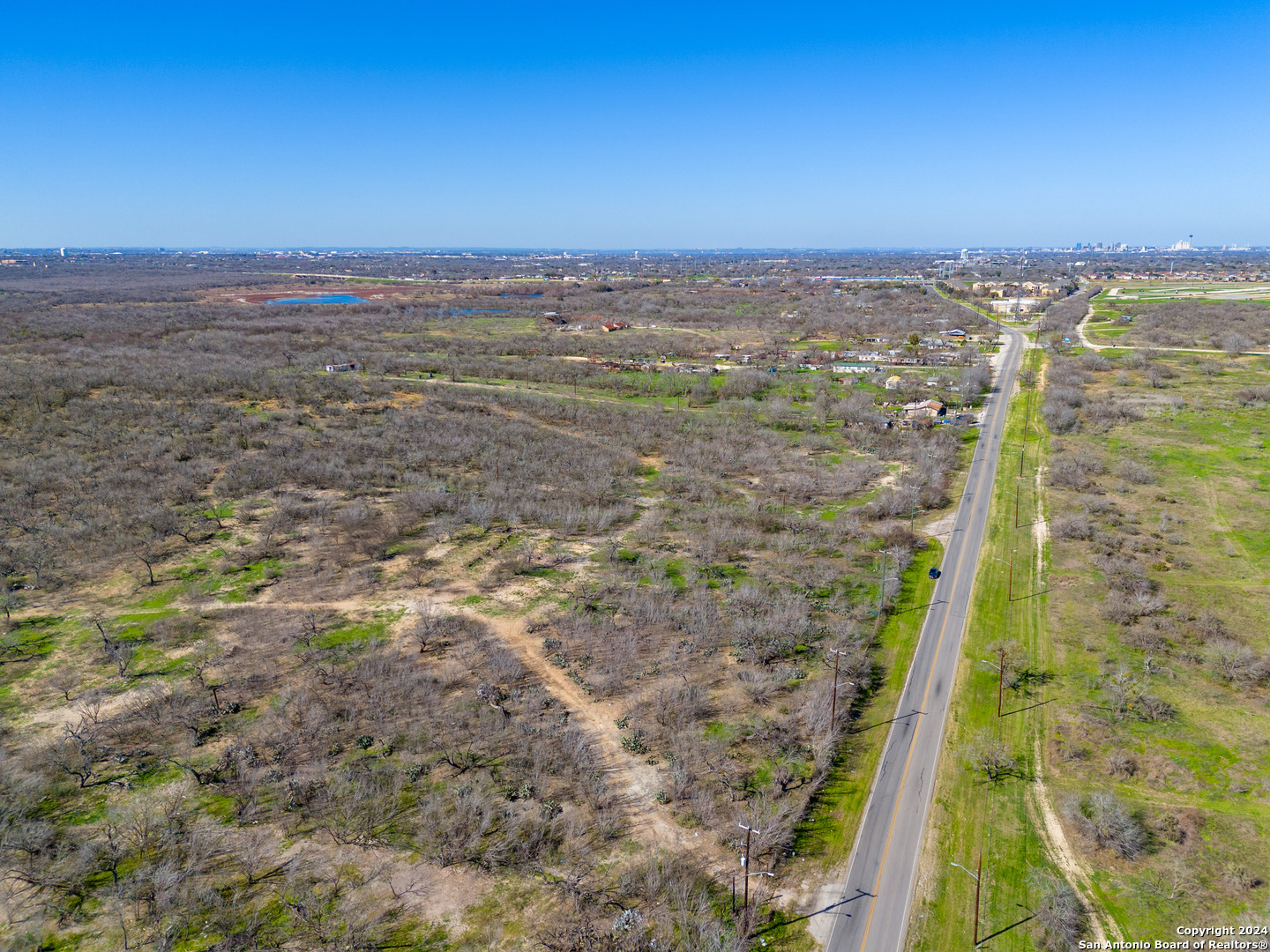 11095 Pleasanton Road San Antonio TX 78221