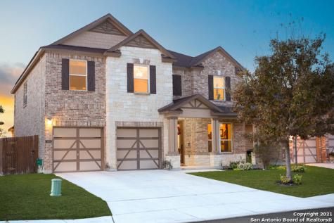 7603 Robert Mondavi San Antonio TX 78253