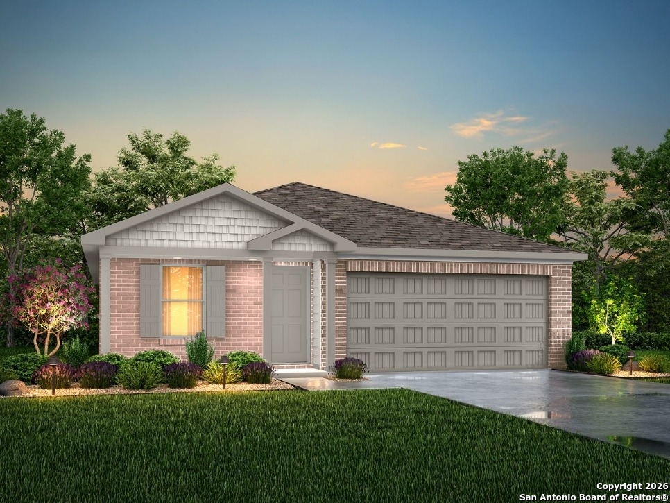 101 Boulder Ridge Drive Cuero TX 77594