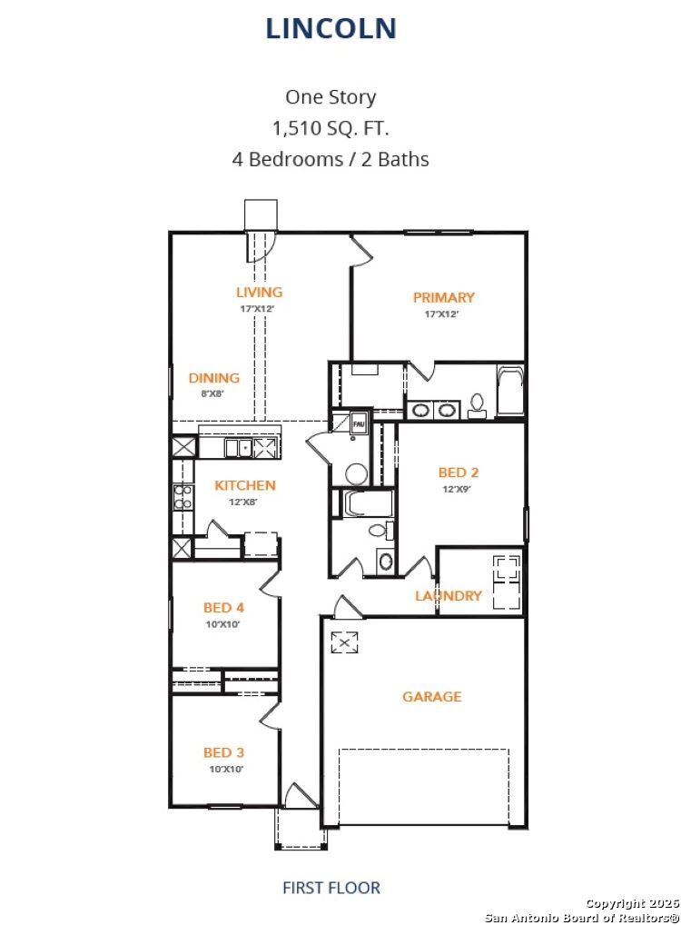 101 Boulder Ridge Drive Cuero TX 77594
