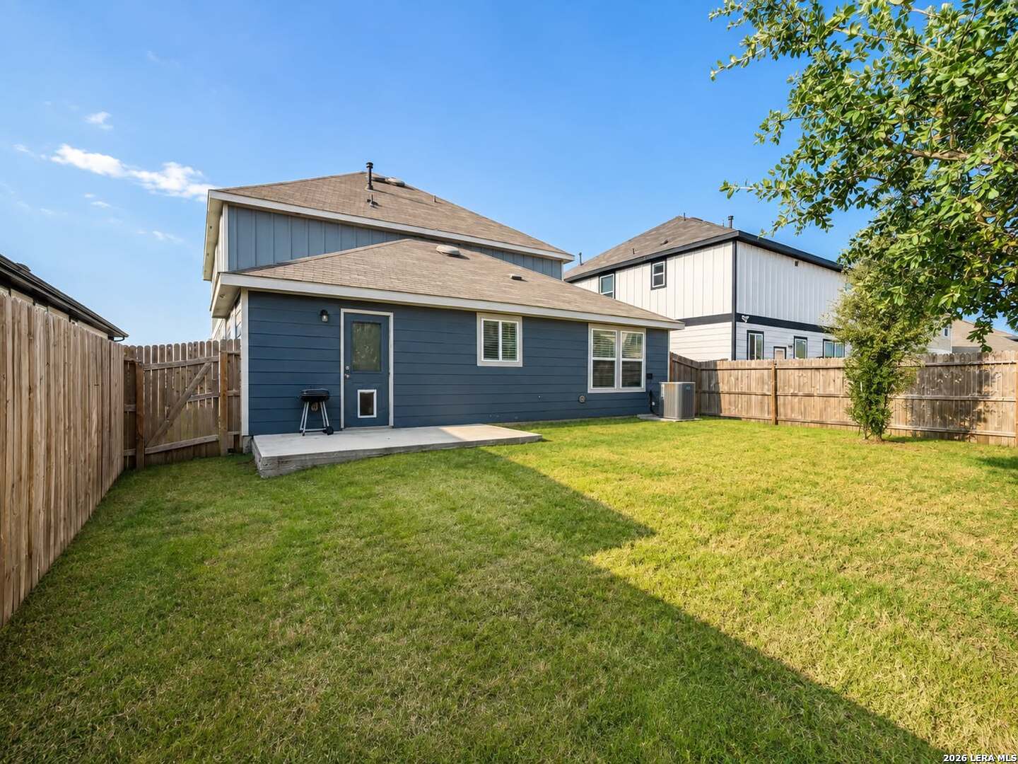 7807 Cottonwood Boerne TX 78015