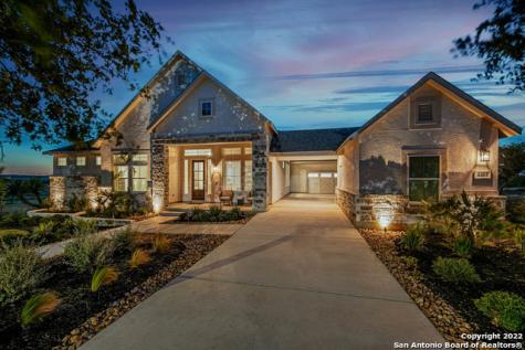 648 Englewood Lane Castroville TX 78009