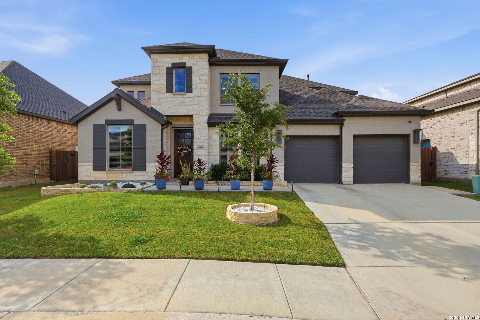 9639 War Party Trail San Antonio TX 78254