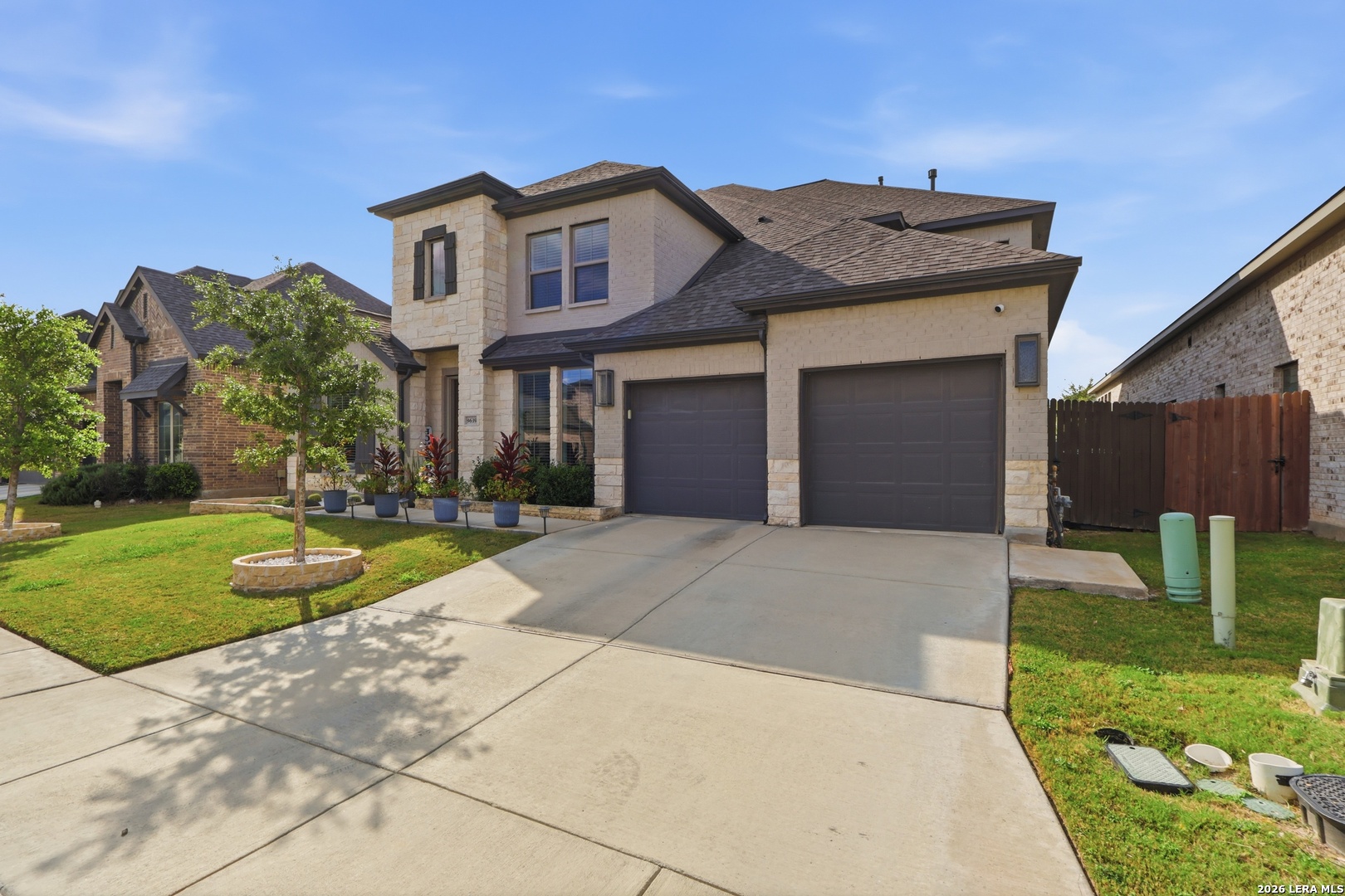 9639 War Party Trail San Antonio TX 78254