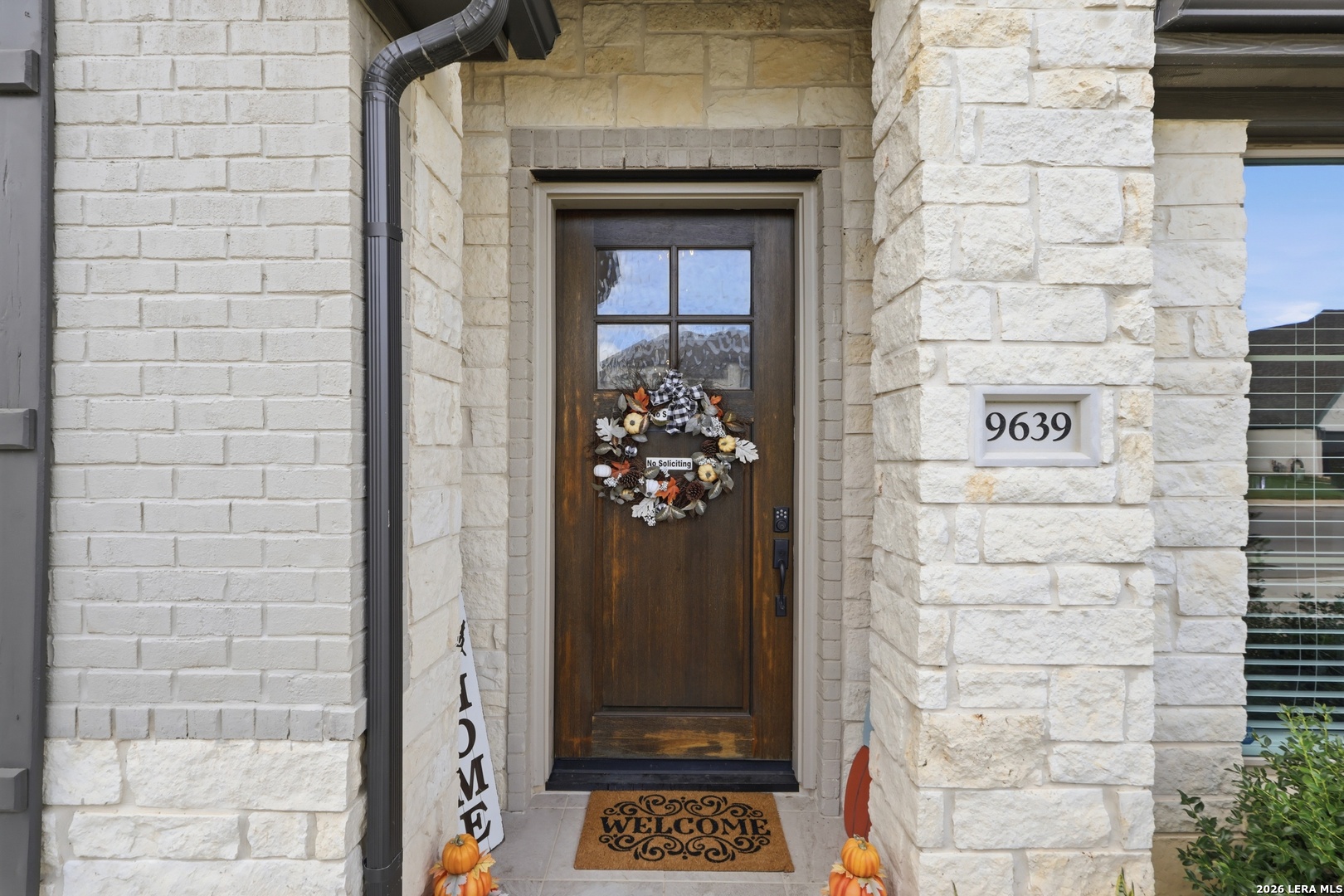 9639 War Party Trail San Antonio TX 78254