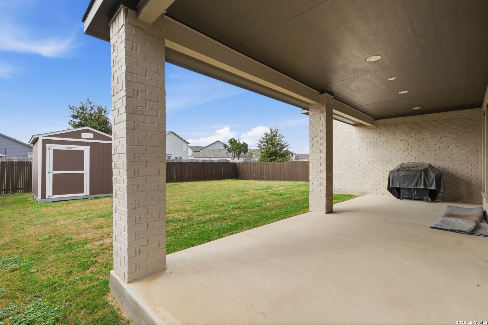 9639 War Party Trail San Antonio TX 78254