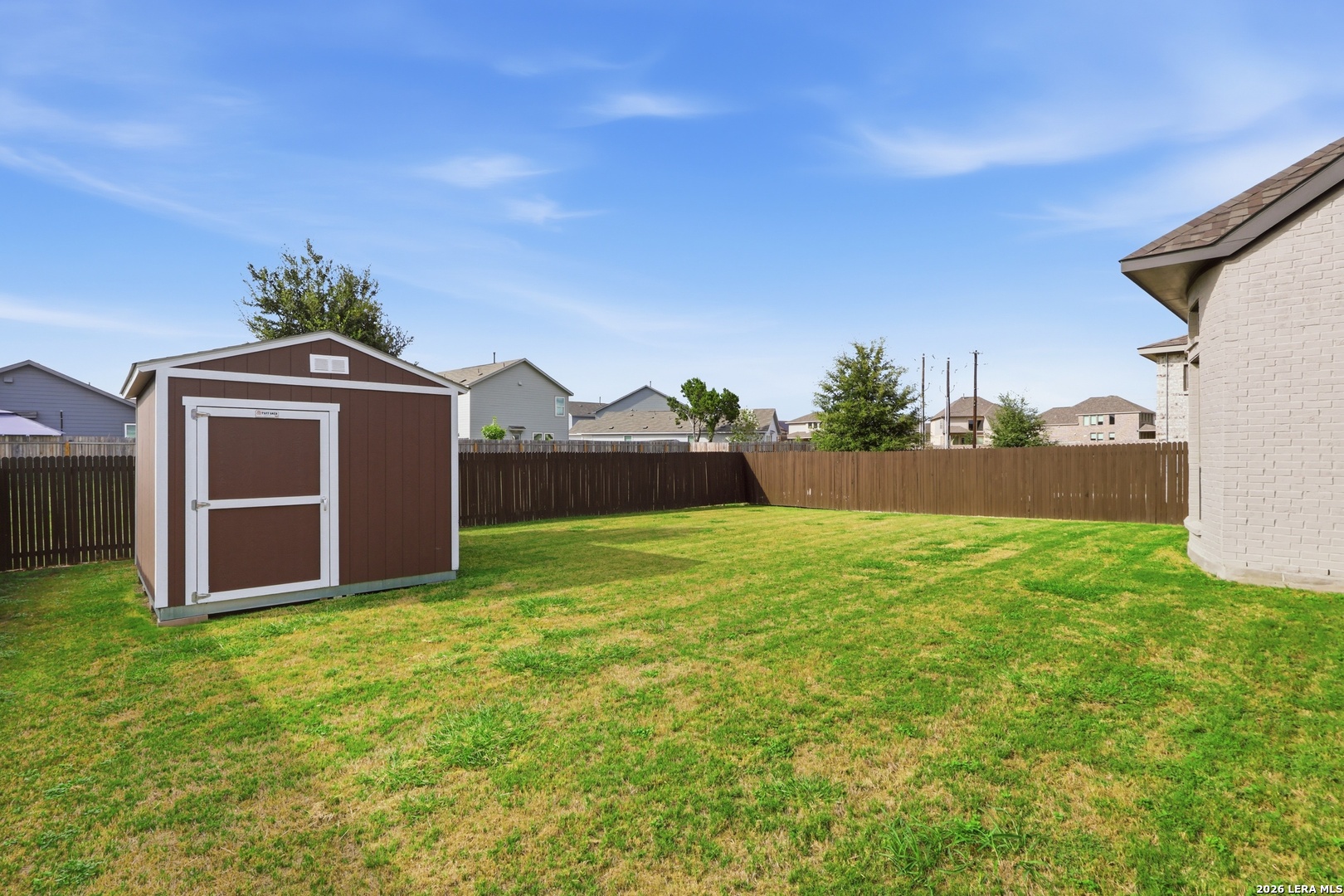 9639 War Party Trail San Antonio TX 78254