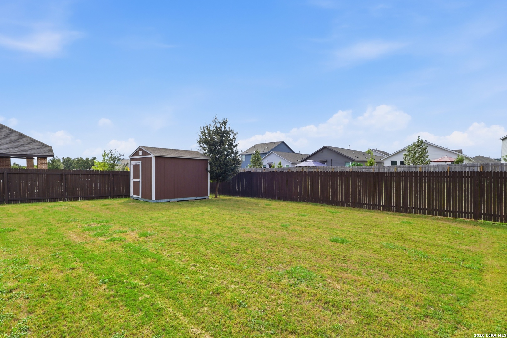 9639 War Party Trail San Antonio TX 78254