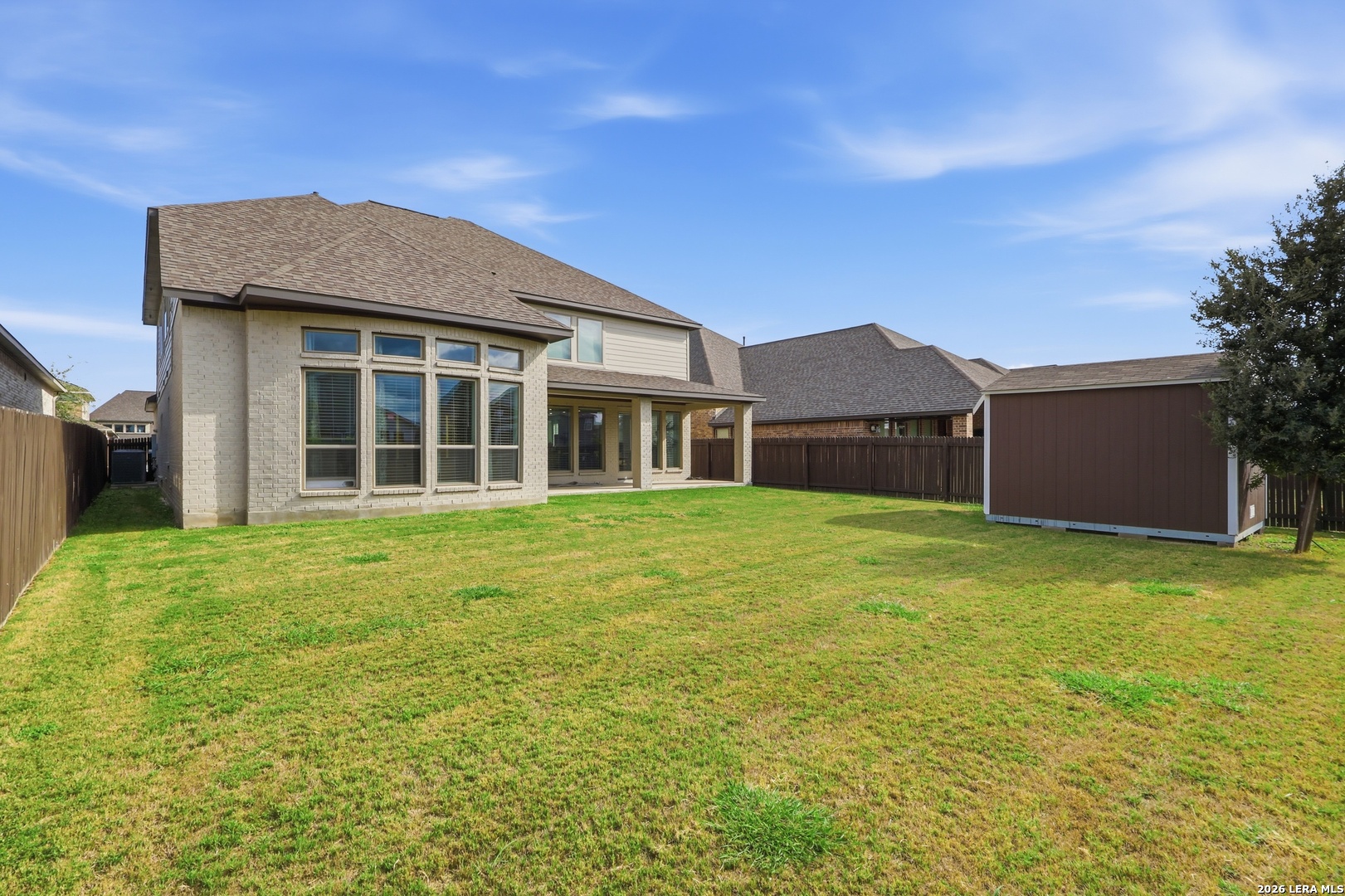 9639 War Party Trail San Antonio TX 78254