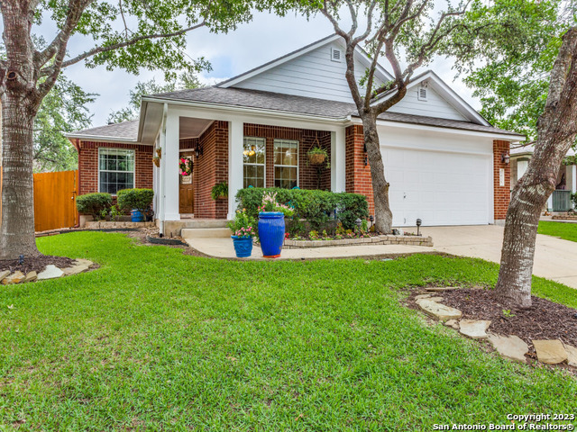 1915 Maroon Creek San Antonio TX 78260
