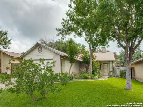 13234 Larkwalk Street San Antonio TX 78233