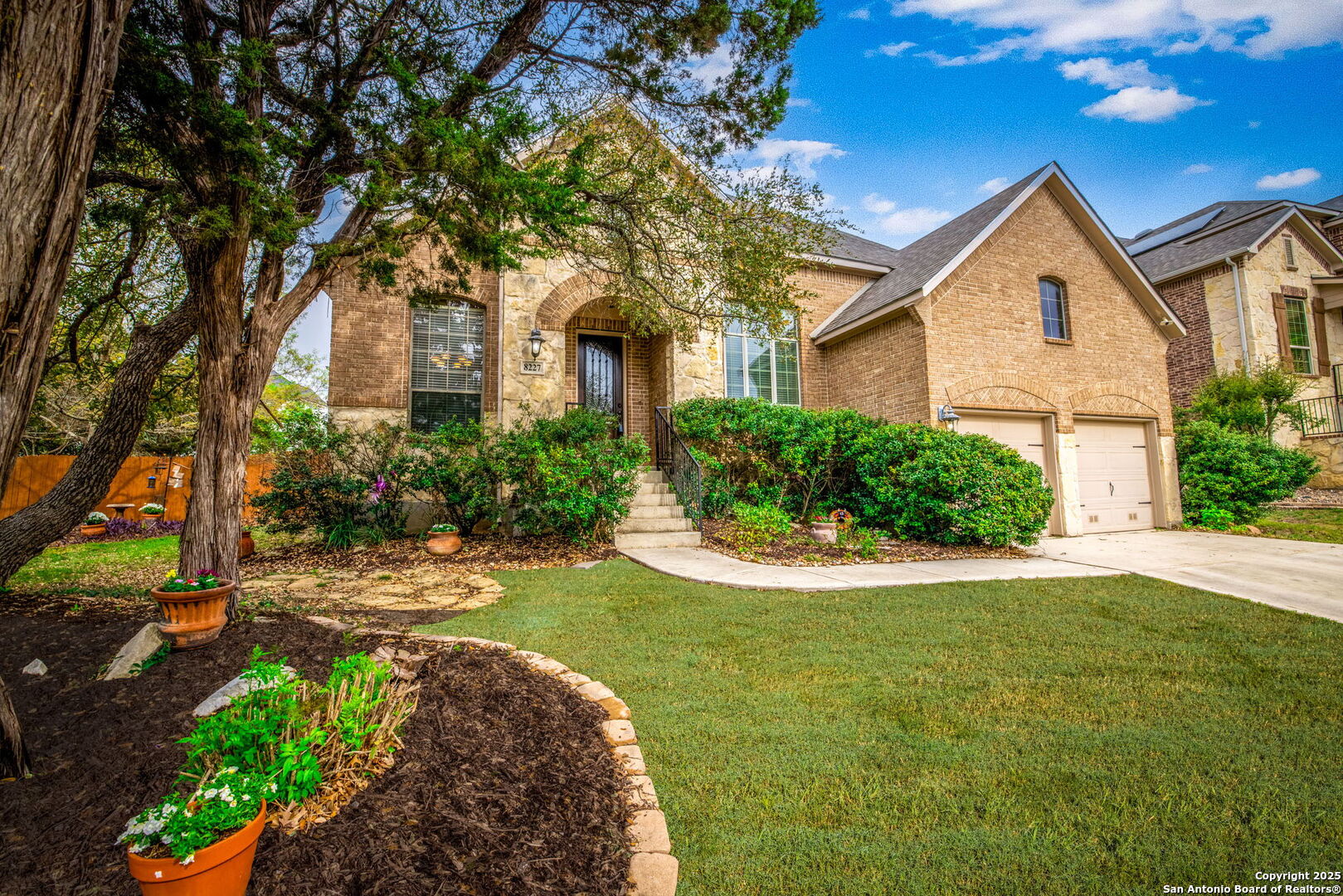 8227 Mirar Pass San Antonio TX 78255