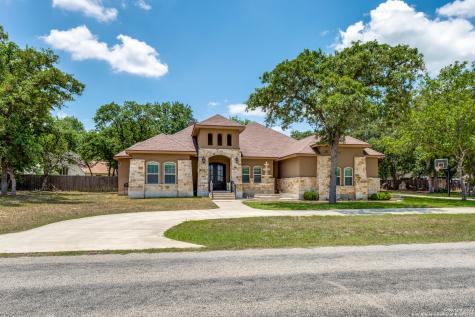 322 Rosewood Drive La Vernia TX 78121