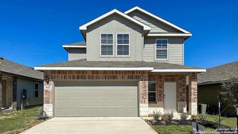 1632 Chianti Pass New Braunfels TX 78130