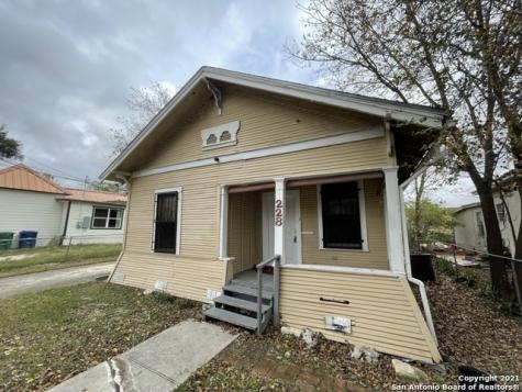 228 Spruce Street San Antonio TX 78203