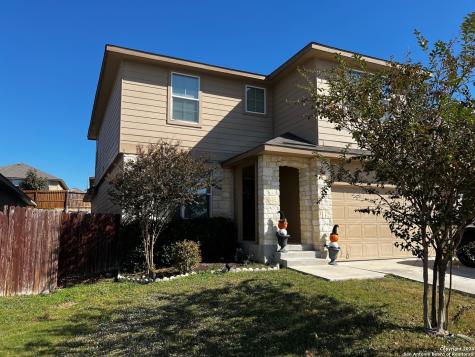 7135 Pandora Way San Antonio TX 78252