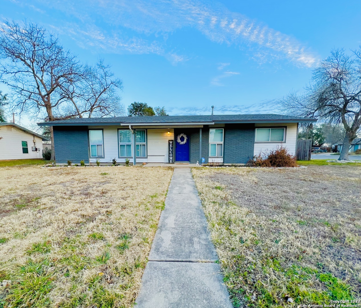 3719 Van Dyke Drive San Antonio TX 78218
