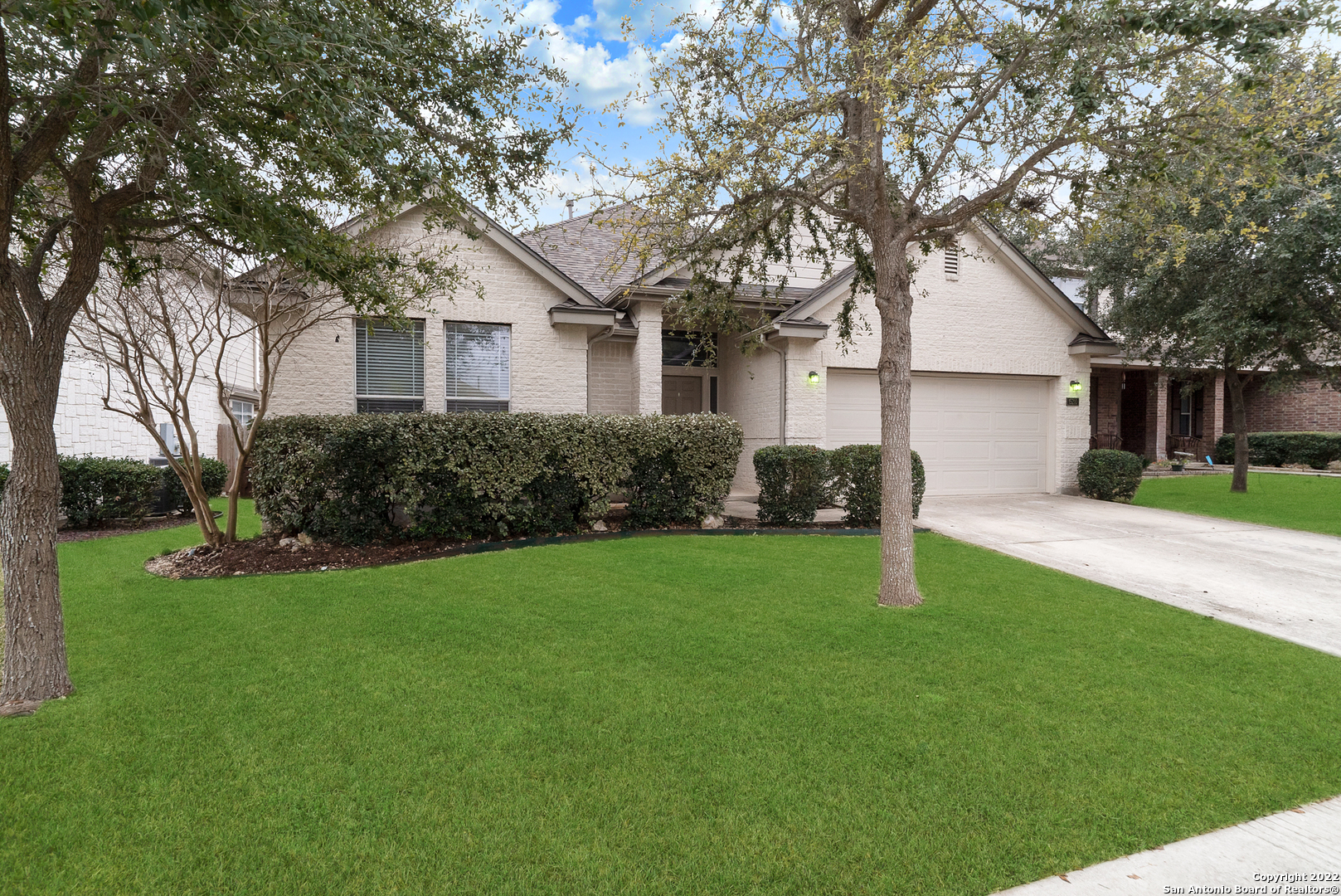 15210 Wingstar San Antonio TX 78253