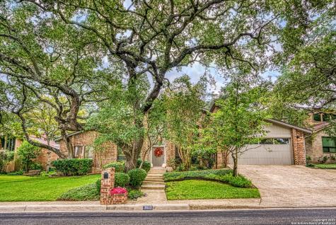 3610 Hunters Dream San Antonio TX 78230